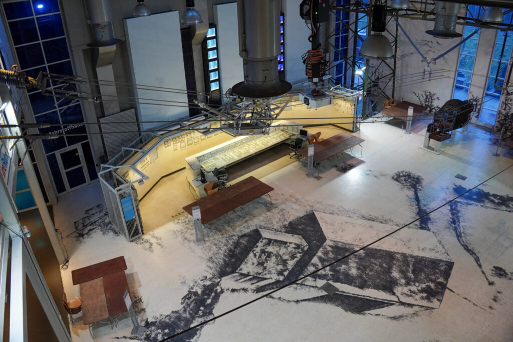 DASA Arbeitswelt Ausstellung