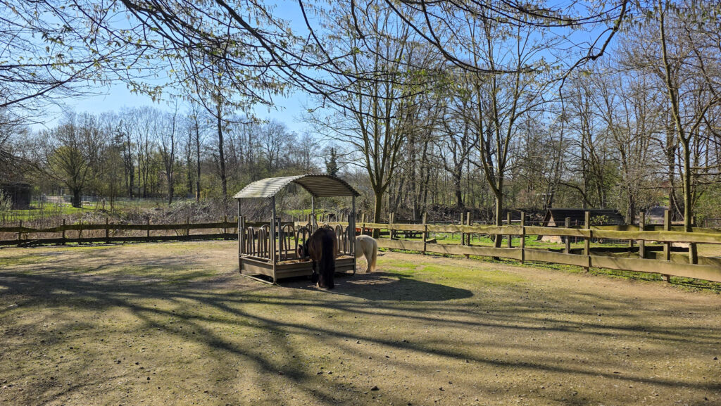 Br&uuml;ckenkopfpark J&uuml;lich