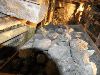 Zeche Nachtigall Zeche Nachtigall