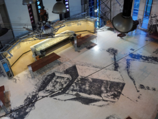 DASA Arbeitswelt Ausstellung
