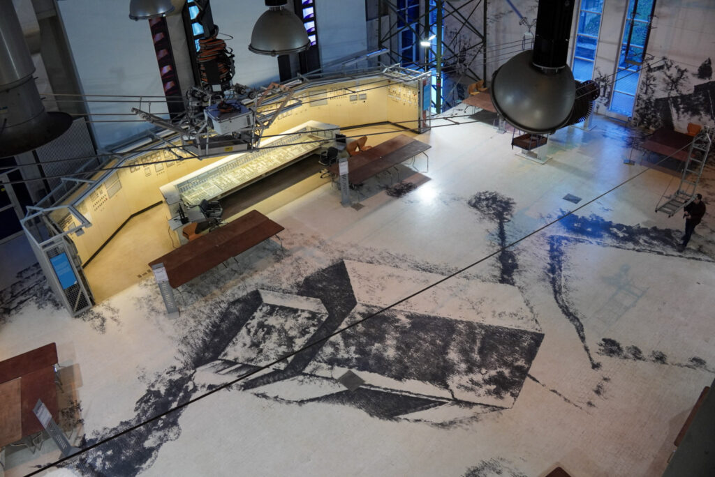 DASA Arbeitswelt Ausstellung