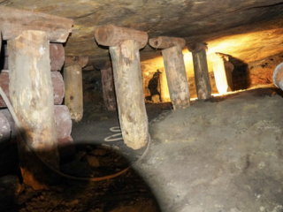 Zeche Nachtigall Zeche Nachtigall