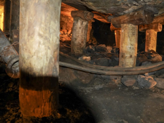 Zeche Nachtigall Zeche Nachtigall