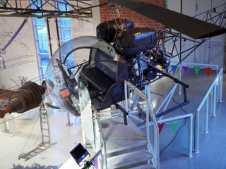 DASA Arbeitswelt Ausstellung