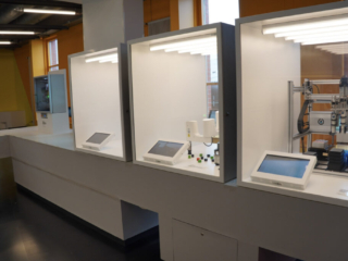 DASA Arbeitswelt Ausstellung