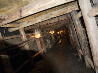 Zeche Nachtigall Zeche Nachtigall