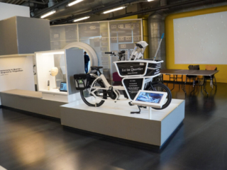 DASA Arbeitswelt Ausstellung