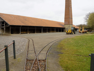 Zeche Nachtigall Zeche Nachtigall