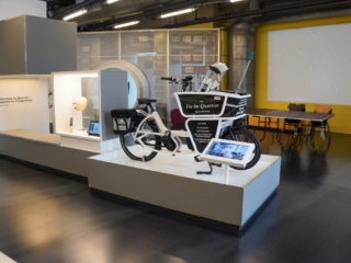 DASA Arbeitswelt Ausstellung