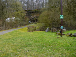 Zeche Nachtigall Zeche Nachtigall