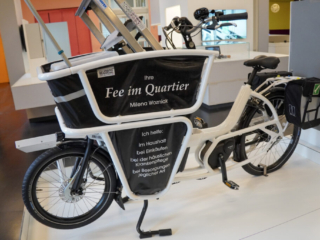 DASA Arbeitswelt Ausstellung