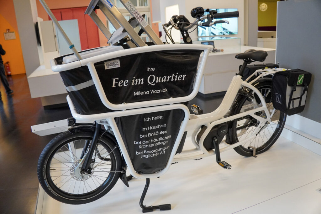 DASA Arbeitswelt Ausstellung