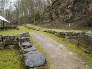 Zeche Nachtigall Zeche Nachtigall