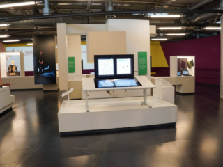 DASA Arbeitswelt Ausstellung
