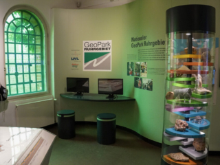 Zeche Nachtigall Zeche Nachtigall