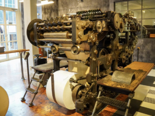 DASA Arbeitswelt Ausstellung