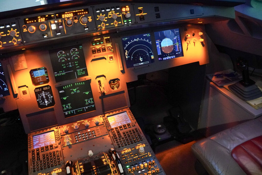 DASA Arbeitswelt Ausstellung