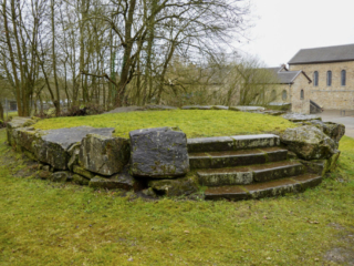 Zeche Nachtigall Zeche Nachtigall