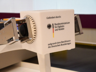 DASA Arbeitswelt Ausstellung