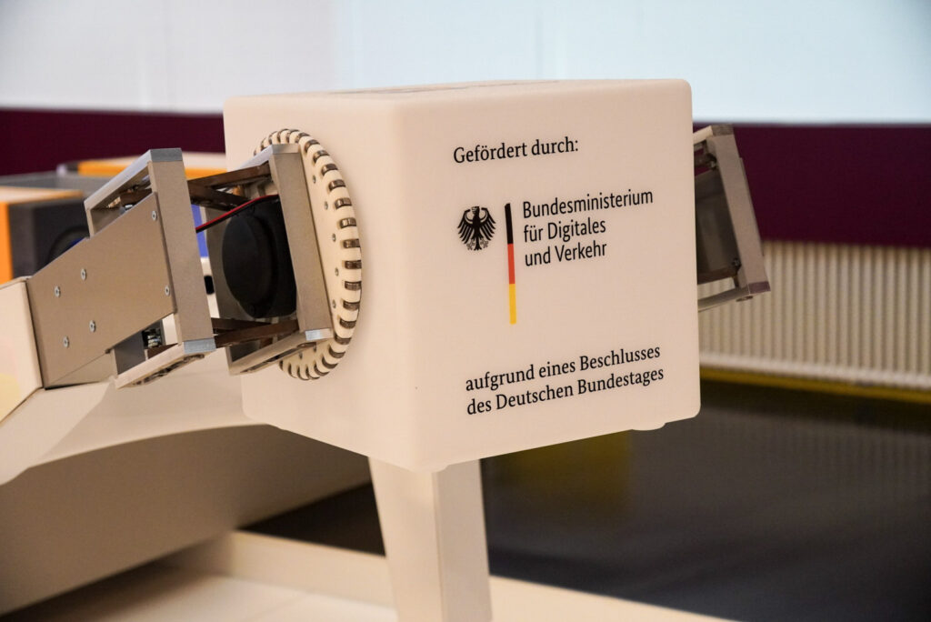 DASA Arbeitswelt Ausstellung