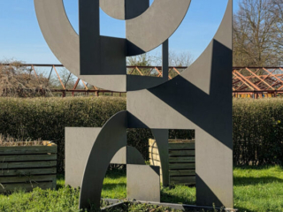 Br&uuml;ckenkopfpark J&uuml;lich