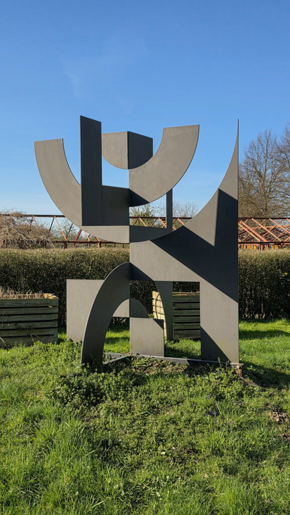 Br&uuml;ckenkopfpark J&uuml;lich