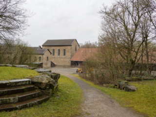 Zeche Nachtigall Zeche Nachtigall