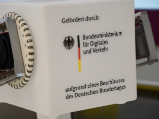 DASA Arbeitswelt Ausstellung