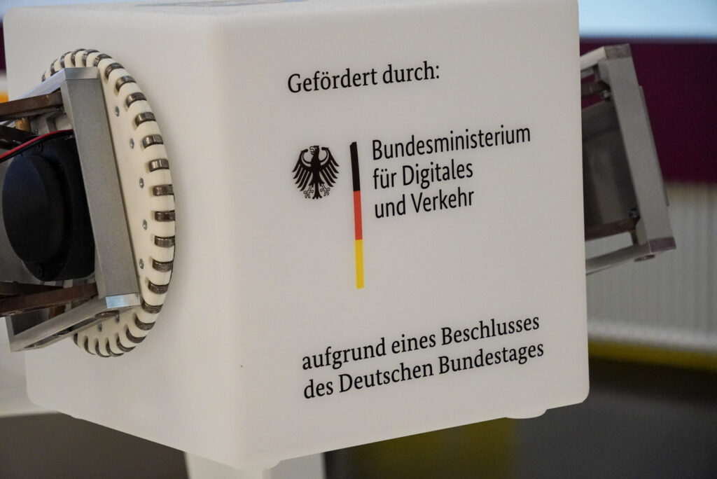 DASA Arbeitswelt Ausstellung