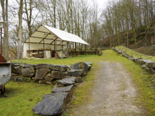 Zeche Nachtigall Zeche Nachtigall