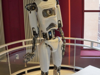 DASA Arbeitswelt Ausstellung