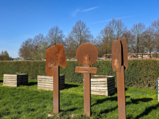 Br&uuml;ckenkopfpark J&uuml;lich