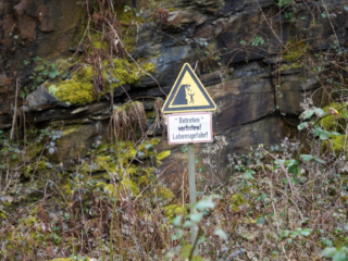 Zeche Nachtigall Zeche Nachtigall