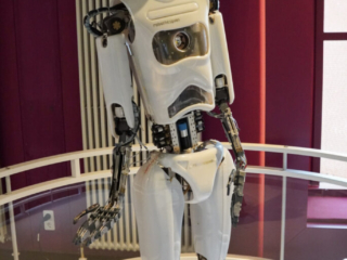 DASA Arbeitswelt Ausstellung