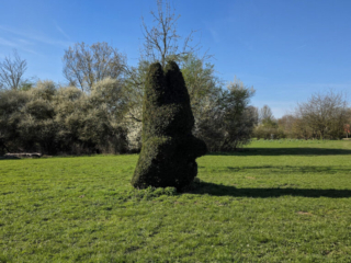 Br&uuml;ckenkopfpark J&uuml;lich