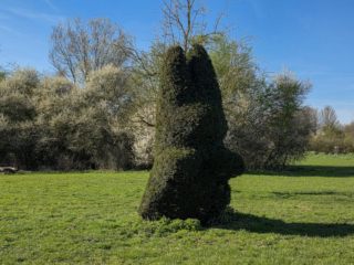 Br&uuml;ckenkopfpark J&uuml;lich