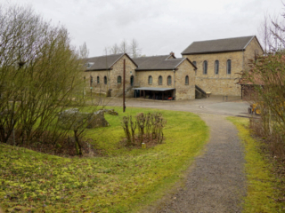 Zeche Nachtigall Zeche Nachtigall