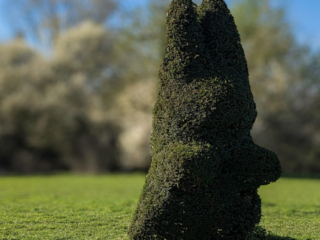 Br&uuml;ckenkopfpark J&uuml;lich