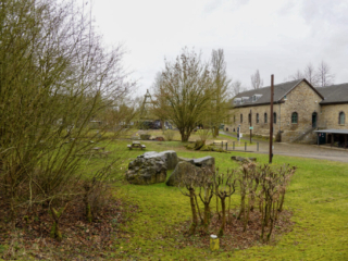 Zeche Nachtigall Zeche Nachtigall