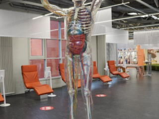 DASA Arbeitswelt Ausstellung
