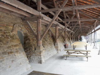 Zeche Nachtigall Zeche Nachtigall