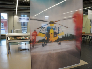 DASA Arbeitswelt Ausstellung