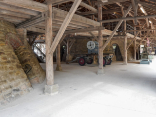 Zeche Nachtigall Zeche Nachtigall