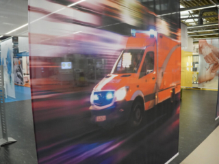 DASA Arbeitswelt Ausstellung