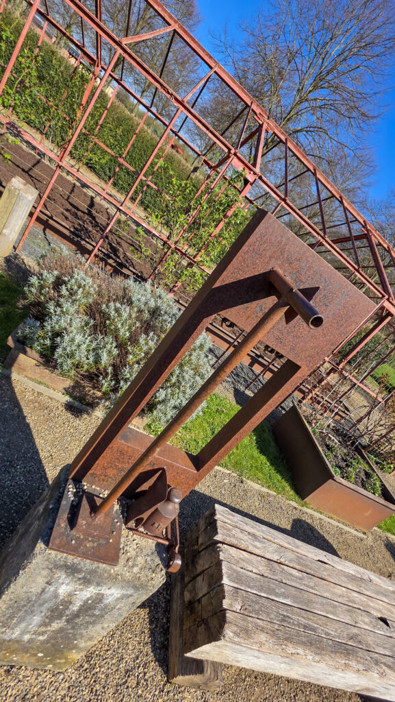 Br&uuml;ckenkopfpark J&uuml;lich
