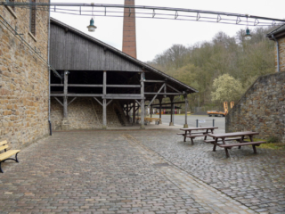 Zeche Nachtigall Zeche Nachtigall