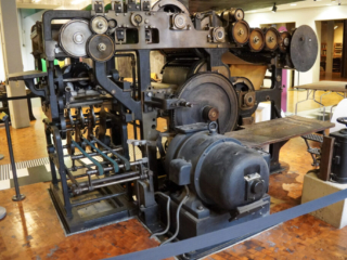DASA Arbeitswelt Ausstellung