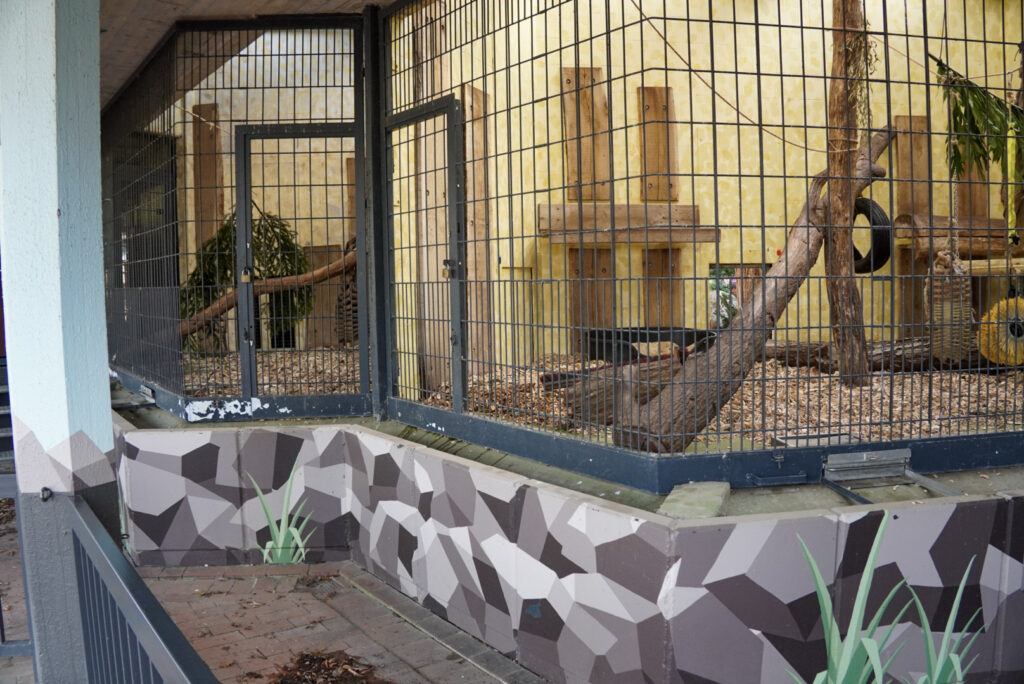 Alwetterzoo Münster Alwetterzoo Münster