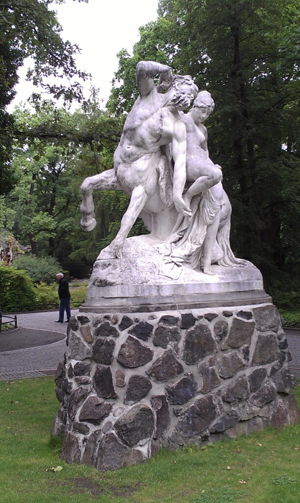 Berliner Zoo