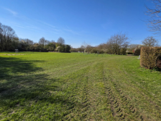 Br&uuml;ckenkopfpark J&uuml;lich